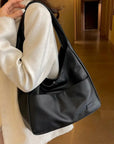 Luna | High-Capacity Fashion Everyday Shoulder Bag