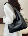 Luna | High-Capacity Fashion Everyday Shoulder Bag