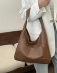 Luna | High-Capacity Fashion Everyday Shoulder Bag