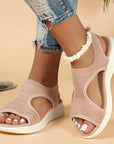 Grace™ - Open Toe Orthopedic Sandals