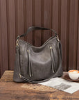 Blanche | Elegant Leather Bag