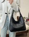 Luna | High-Capacity Fashion Everyday Shoulder Bag