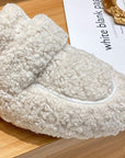 Kayla™ - Soft Plush Slippers