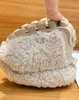 Kayla™ - Soft Plush Slippers