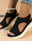 Grace™ - Open Toe Orthopedic Sandals