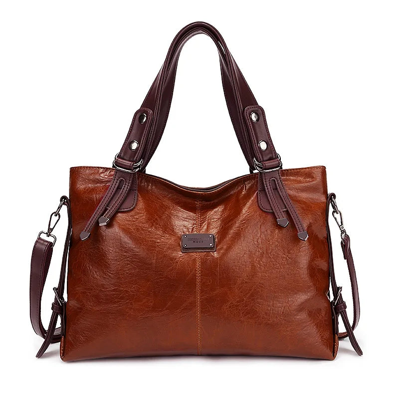 Adore | Leather Bag