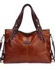 Adore | Leather Bag