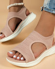 Grace™ - Open Toe Orthopedic Sandals