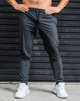 Axel™️ | Casual Sweatpants with Zipper Pockets