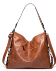 Priscilla | Vintage Leather Bag