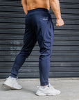 Axel™️ | Casual Sweatpants with Zipper Pockets