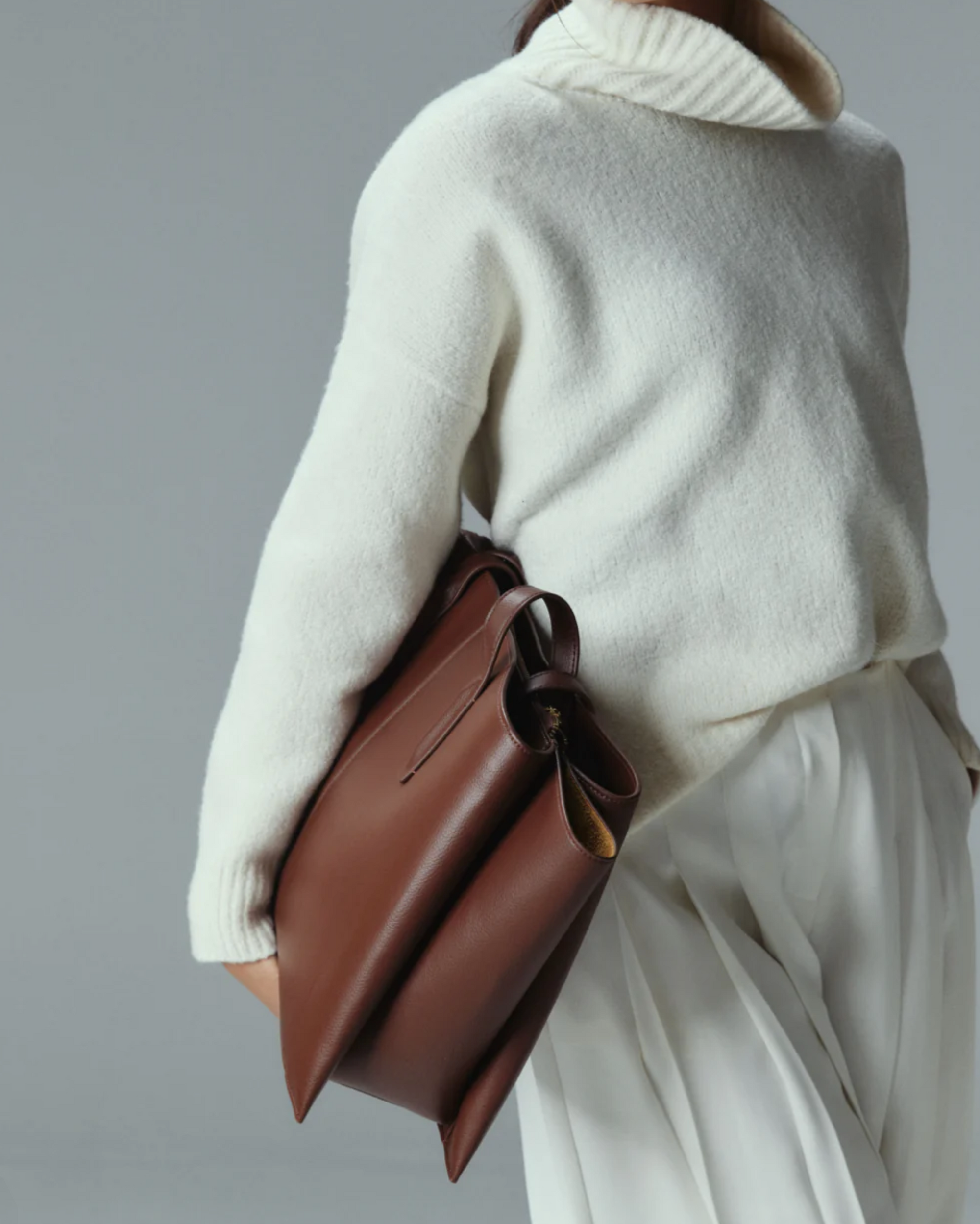 Mila | Everyday Elegance Shoulder Bag