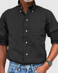 Giancarlo™ | Long-Sleeved Shirt