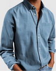 Giancarlo™ | Stylish Cotton Shirt