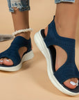 Grace™ - Open Toe Orthopedic Sandals