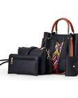 Fiorenza™ | Handbag & Wallet Set