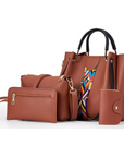 Fiorenza™ | Handbag & Wallet Set