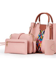 Fiorenza™ | Handbag & Wallet Set