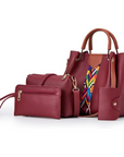 Fiorenza™ | Handbag & Wallet Set