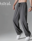 Mackle™️ | Straight-Leg Casual Pants