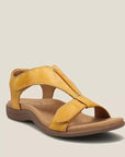 Sandra | Stylish orthopedic sandals