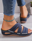 Sophia | Orthopedic sandals