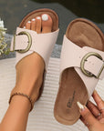 Matilda - Stylish Orthopedic Sandals