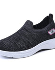 Laura™ - Orthopedic Women's Sports Shoe