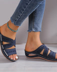 Sophia | Orthopedic sandals