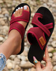 Aria | Orthopedic Summer Sandals