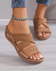 Sophia | Orthopedic sandals