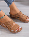 Sophia | Orthopedic sandals