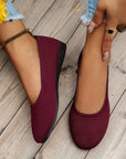 Wendy™ - Elegant Comfort Breathable Non-slip Shoes