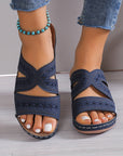 Sophia | Orthopedic sandals