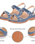 Gexok™ - Comfort Orthopedic Sandals