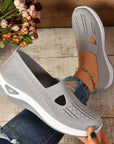 Giorgia | Women's Orthopedic Shoe