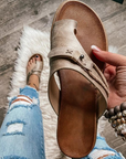 JESSIE™ | Women's Orthopedic Sandals