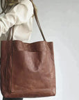 Lorena | Stylish Leather Bag