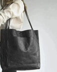 Lorena | Stylish Leather Bag