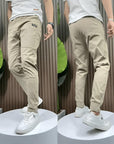 William™ - Stretch Cargo Pants