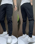 William™ - Stretch Cargo Pants