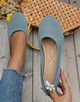 Wendy™ - Elegant Comfort Breathable Non-slip Shoes