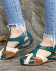 Carla - Orthopedic Sandals