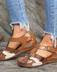 Carla - Orthopedic Sandals