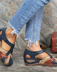 Carla - Orthopedic Sandals