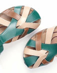 Carla - Orthopedic Sandals