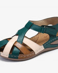 Carla - Orthopedic Sandals