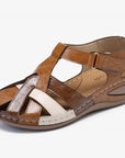 Carla - Orthopedic Sandals