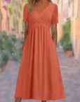 Norah™ | Elegant Maxi Dress