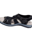 Athena™ - Stylish, Adjustable Sandals with Arch Support